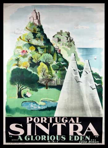 Portugal Sintra