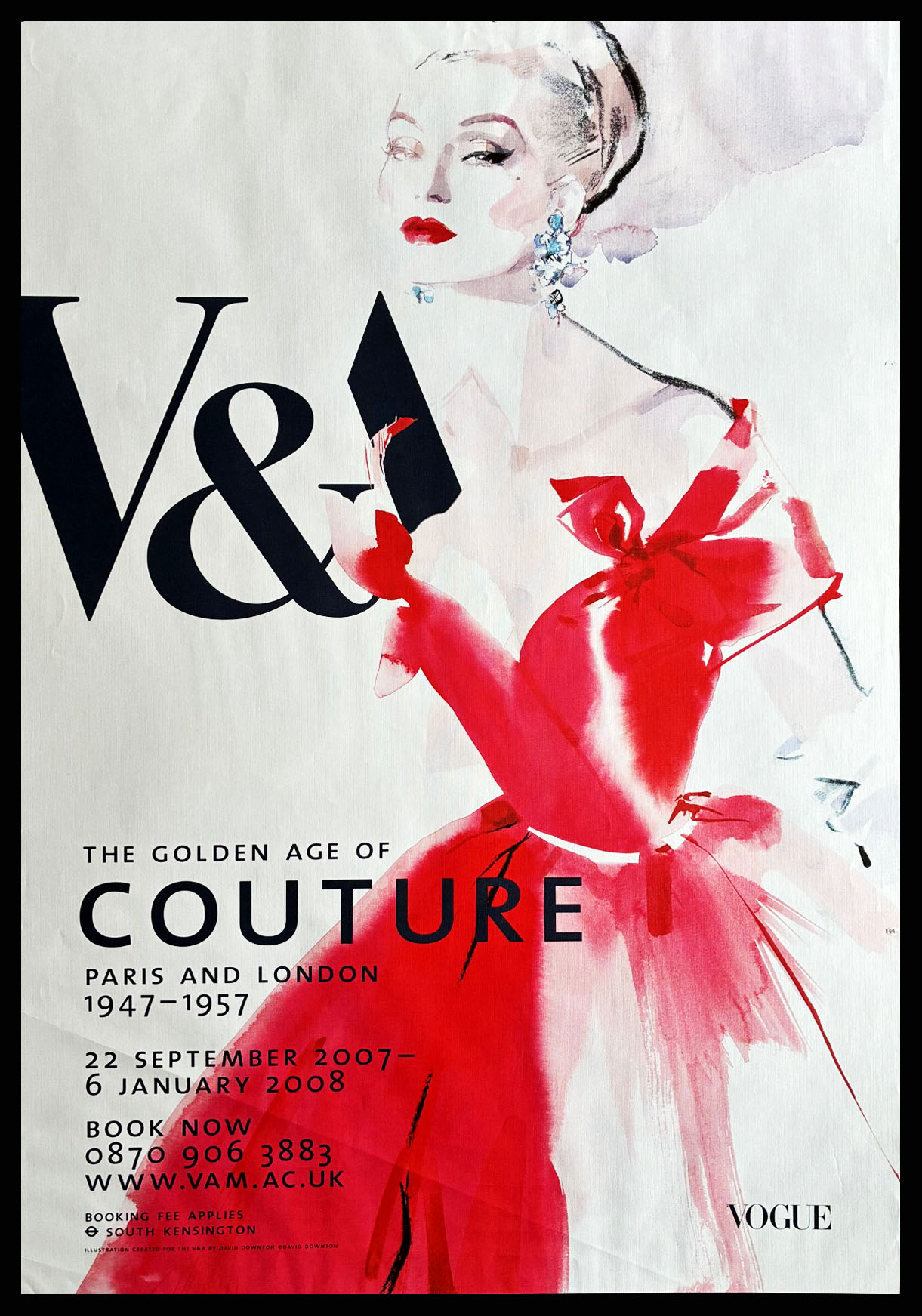 The Golden Age Of Couture - Image 2
