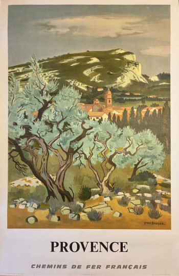 Provence